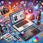 🚀 Boost Engagement with Content Creation! ✍️🎨